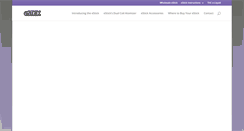 Desktop Screenshot of estick.com
